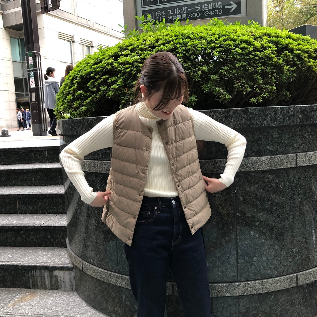 毎日着たい服＃4