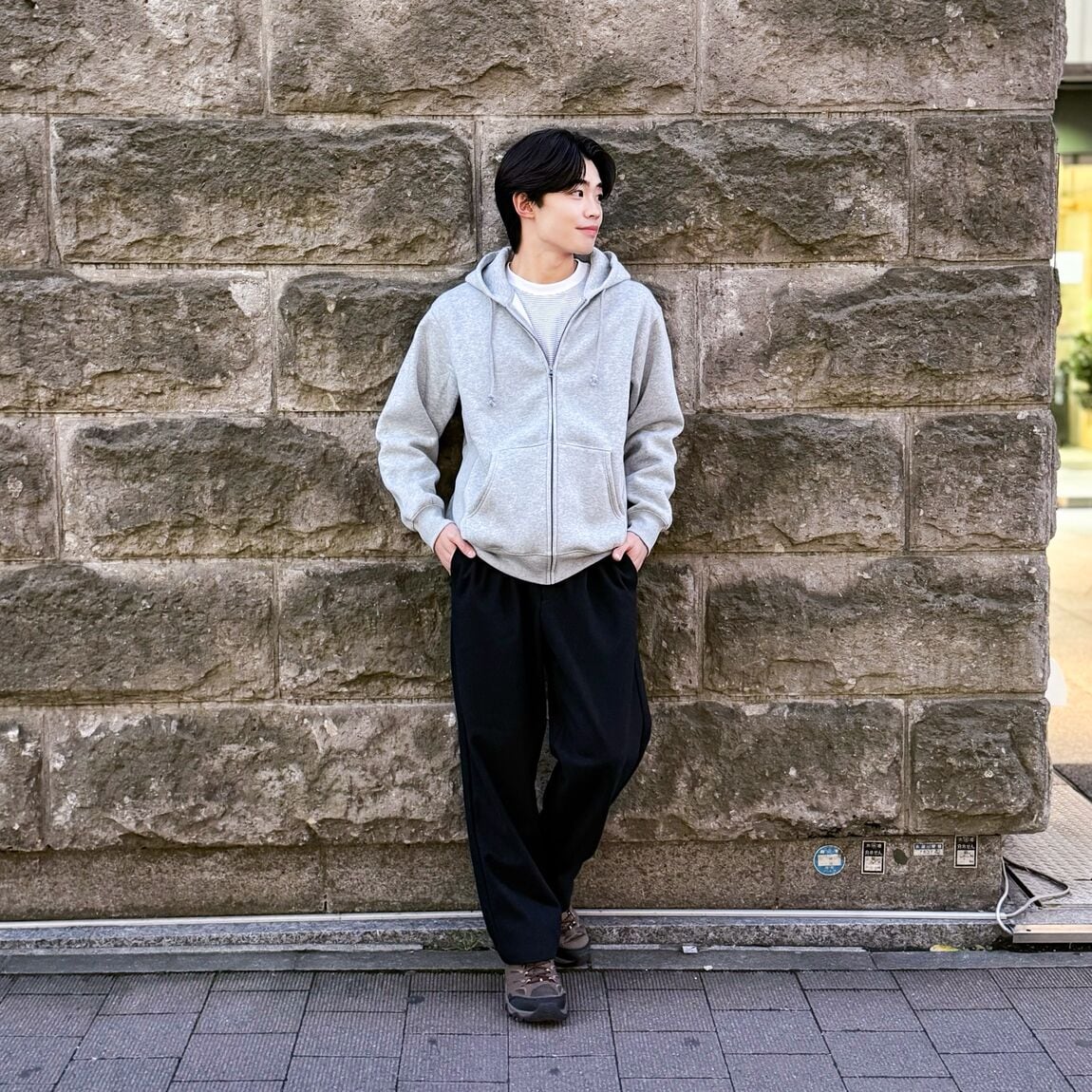 【札幌パルコ】身長：172㎝_rwxF2z