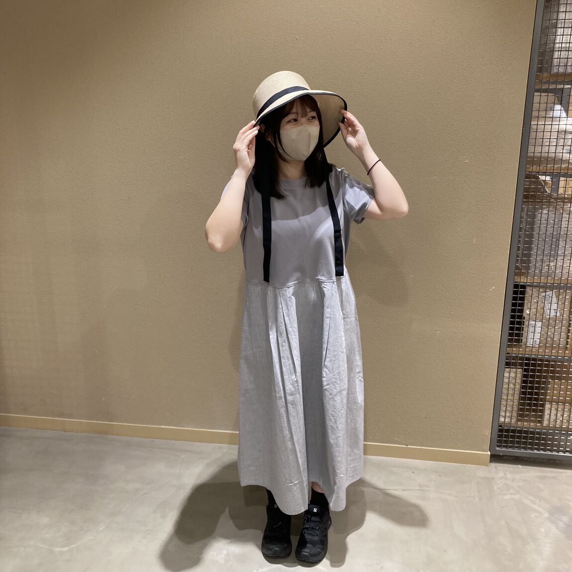 【カスミ岩瀬】１５０㎝
