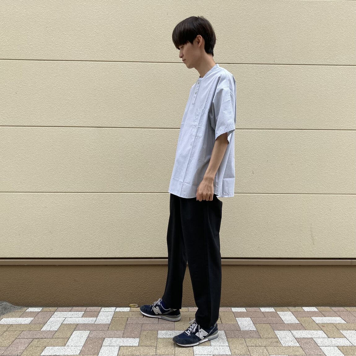 あ
