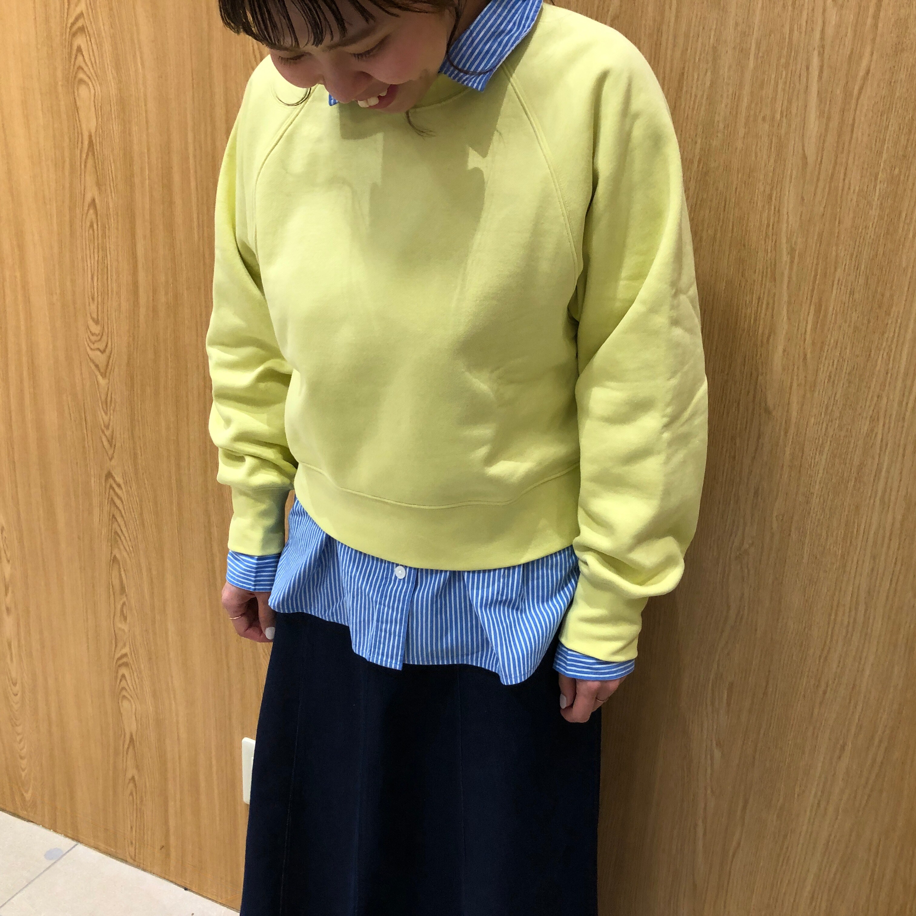 婦人スナップ②