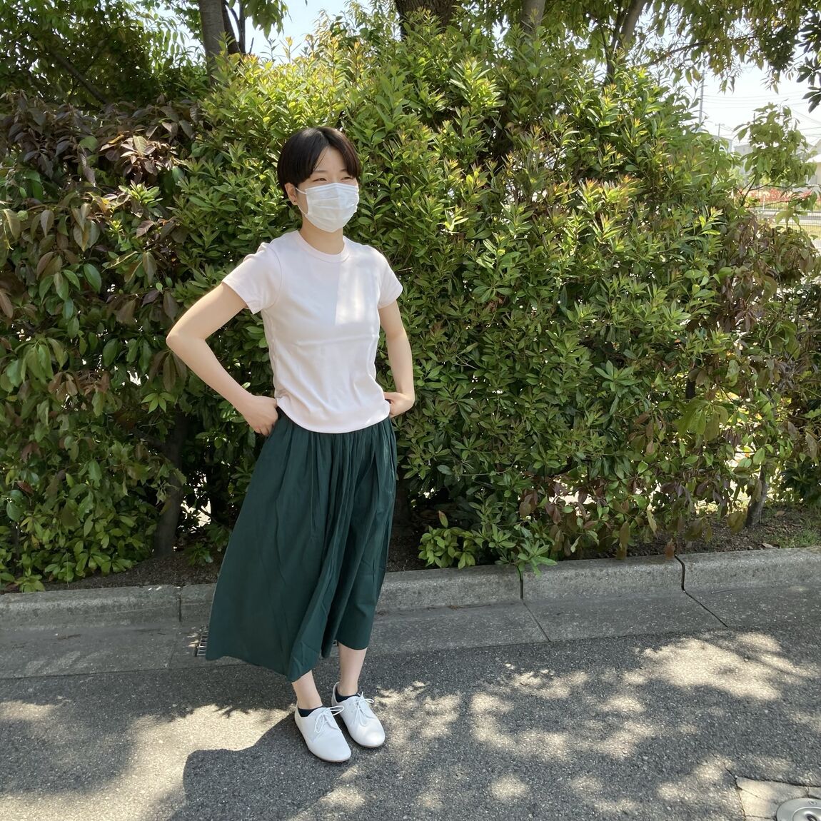 エンド