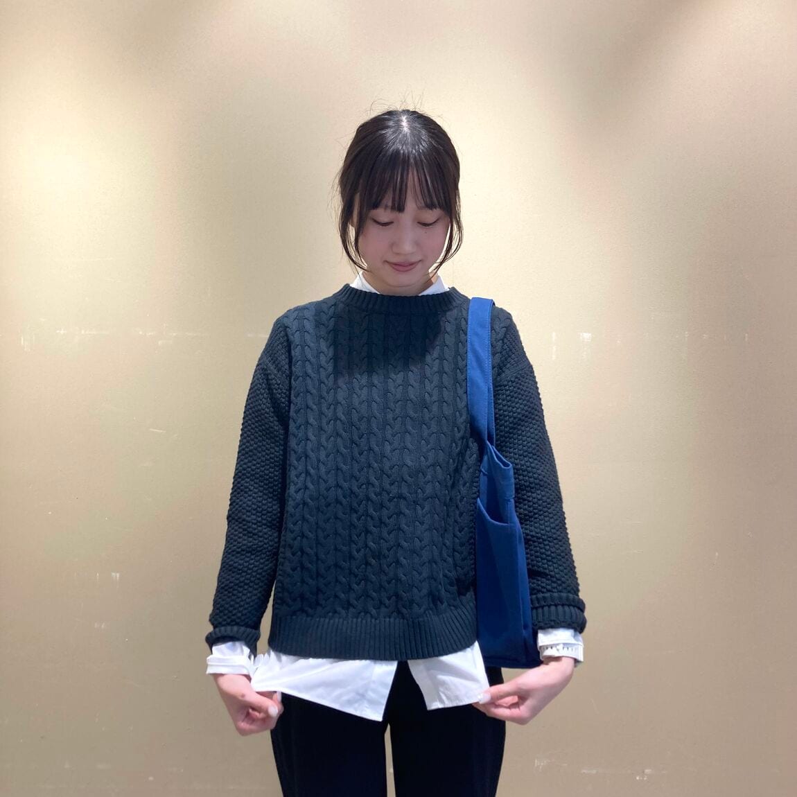 スタッフスナップ