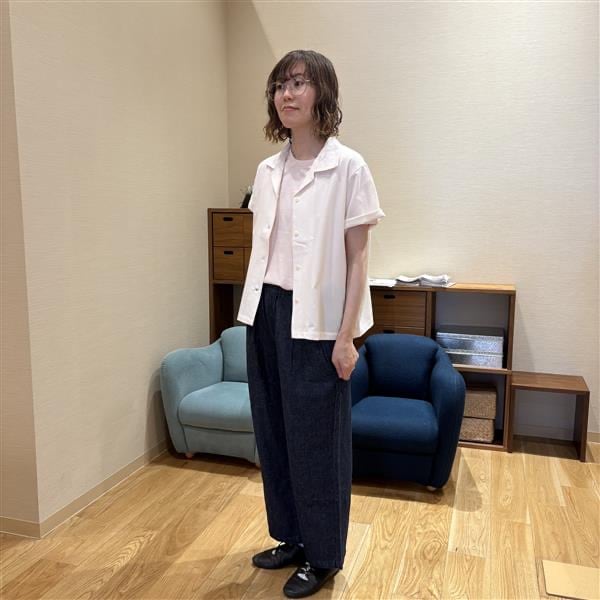スタッフスナップ160cm