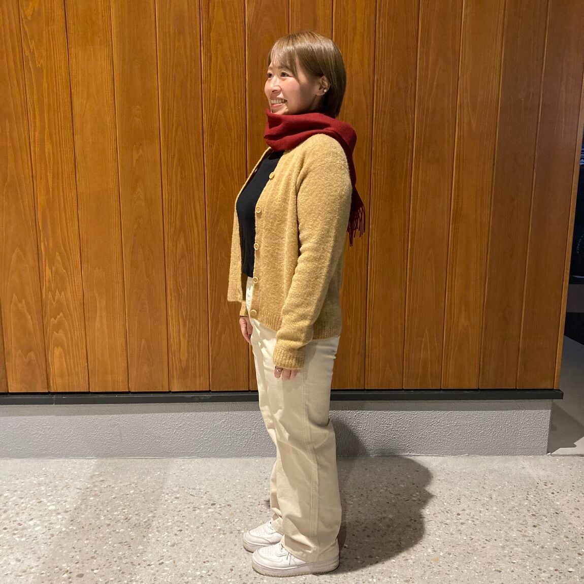 コーディネート横画像