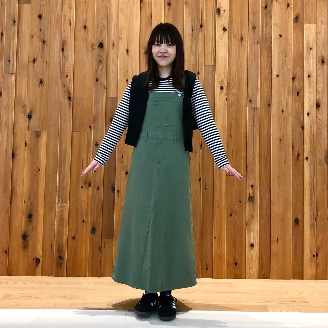衣服