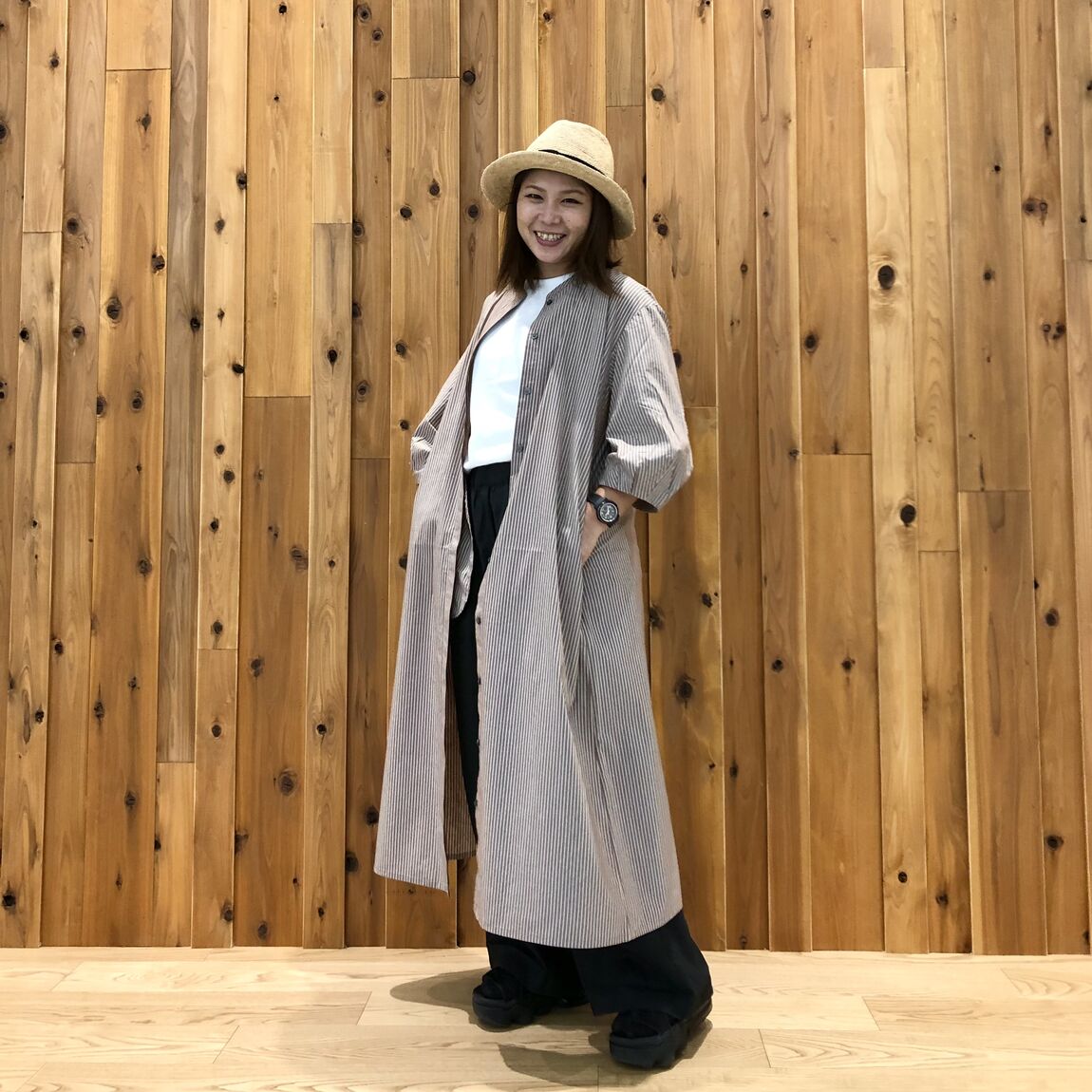 衣服