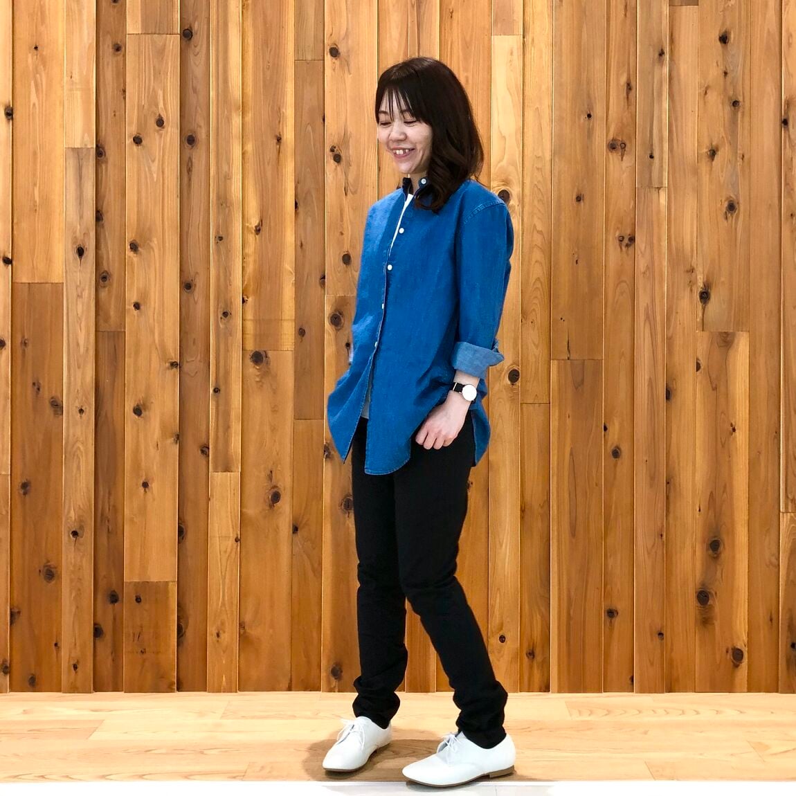 衣服