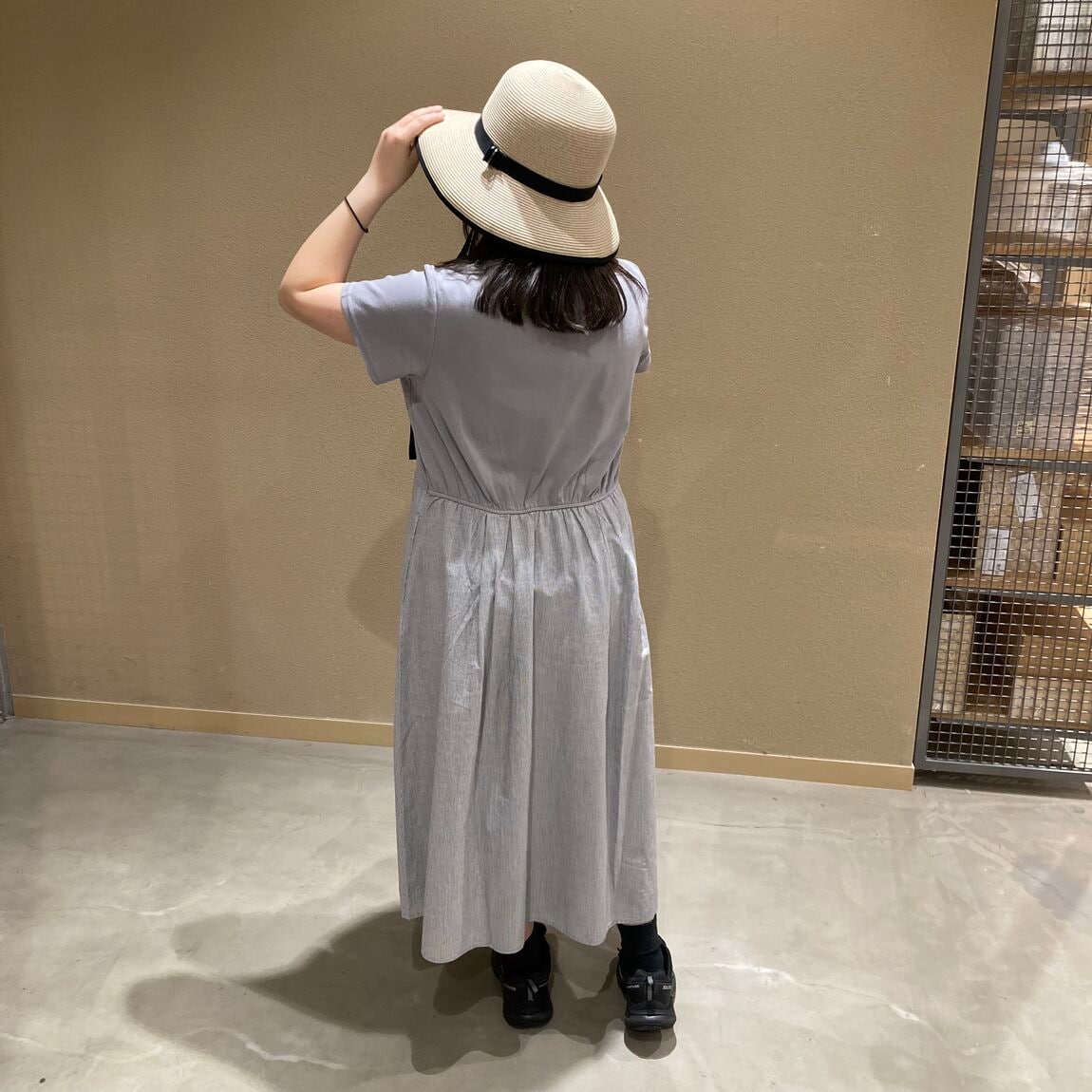 【カスミ岩瀬】１５０㎝