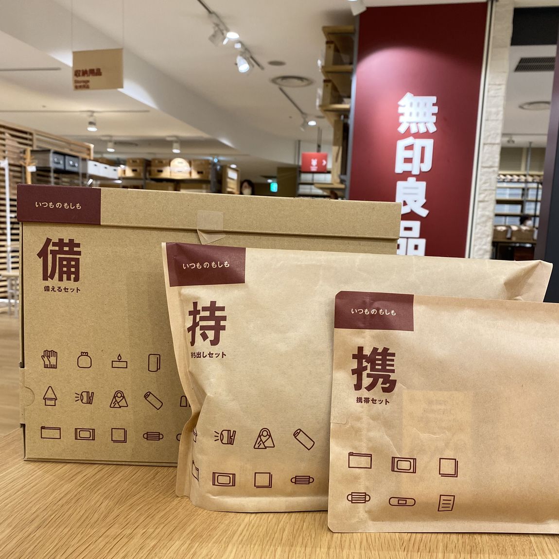 ３形態