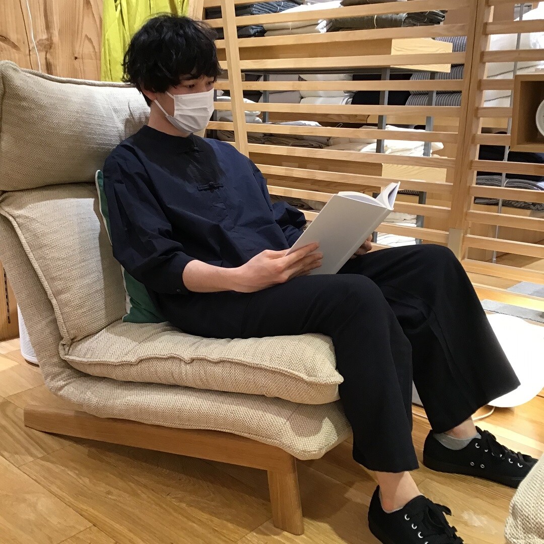 婦人コーディネート