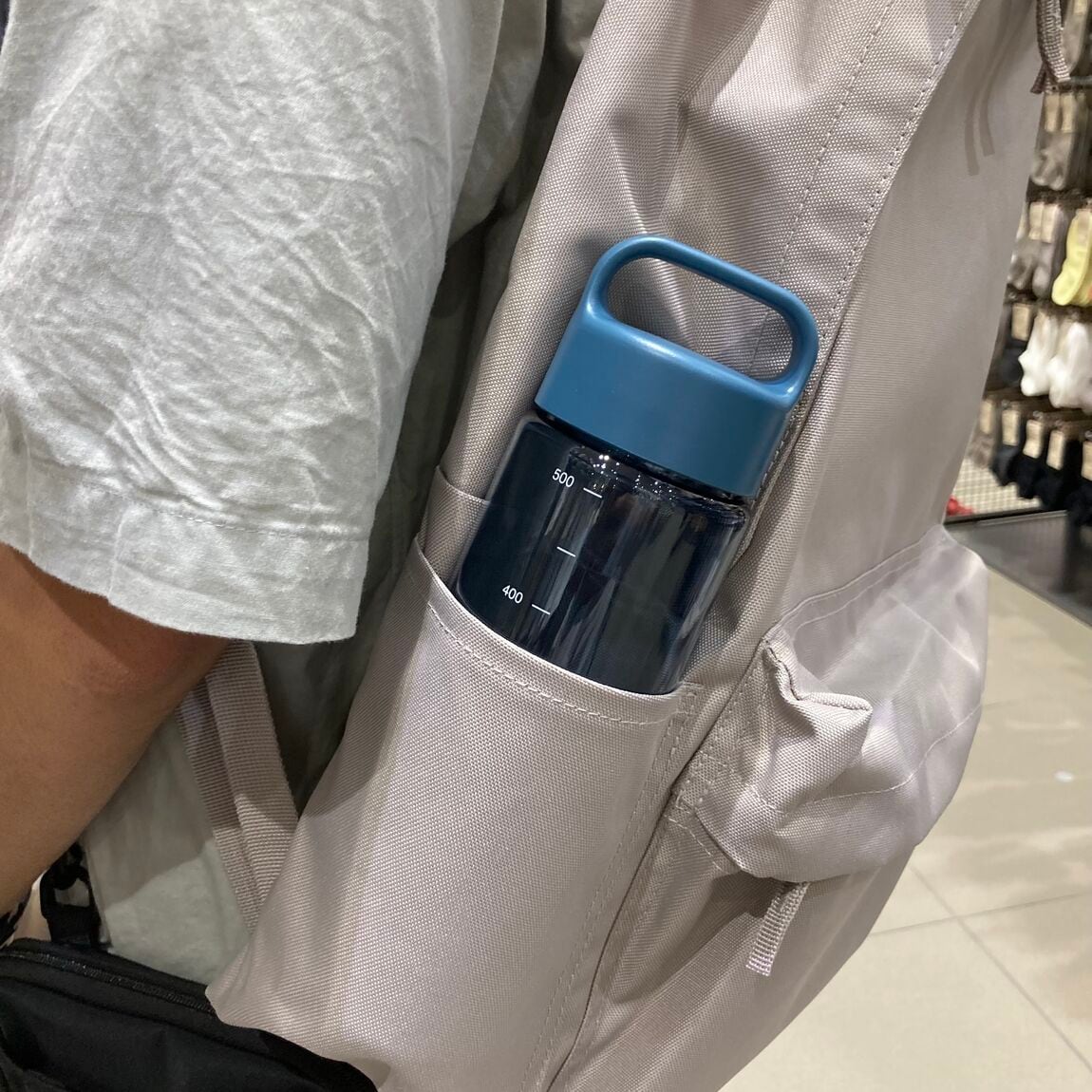 水筒