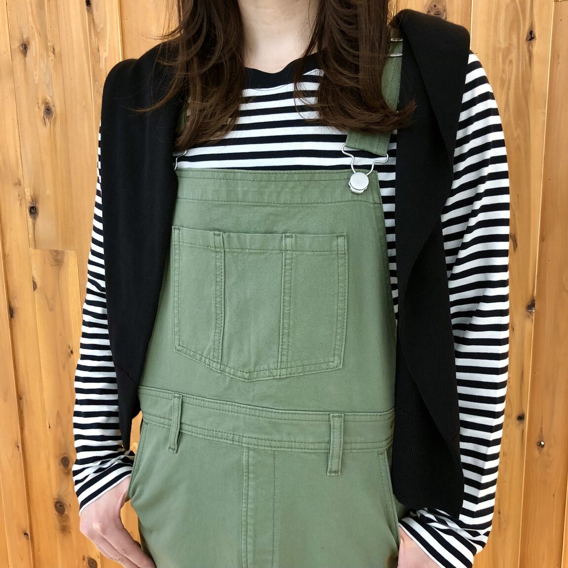 衣服