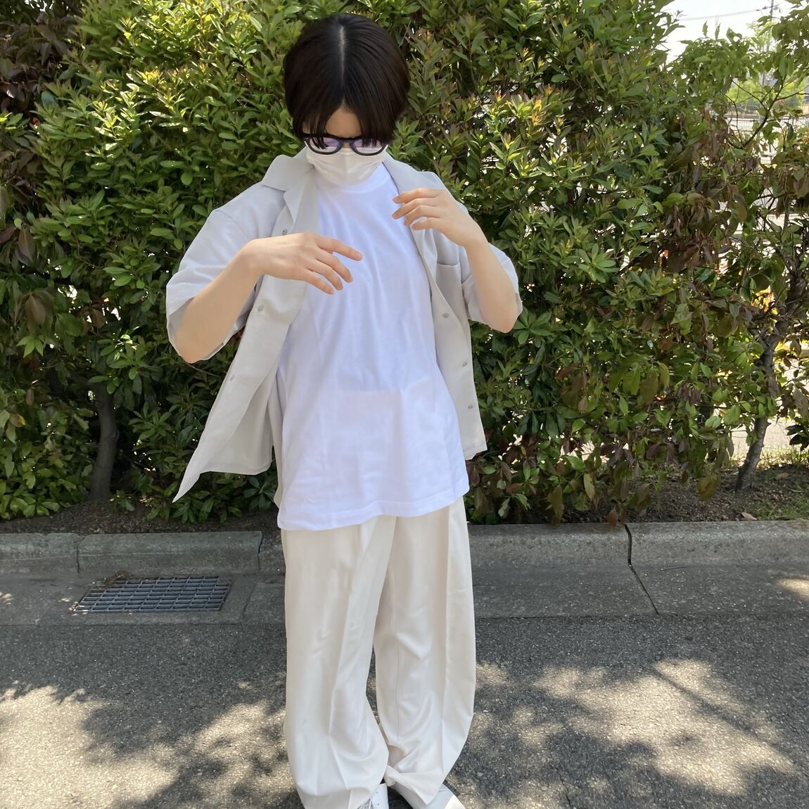 サングラス