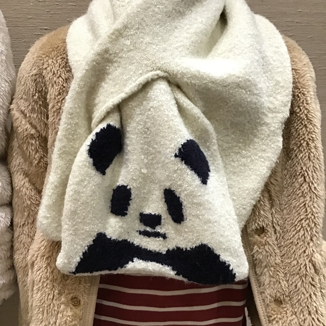 【ららぽーと立川立飛】冬支度～ベビー・子ども編