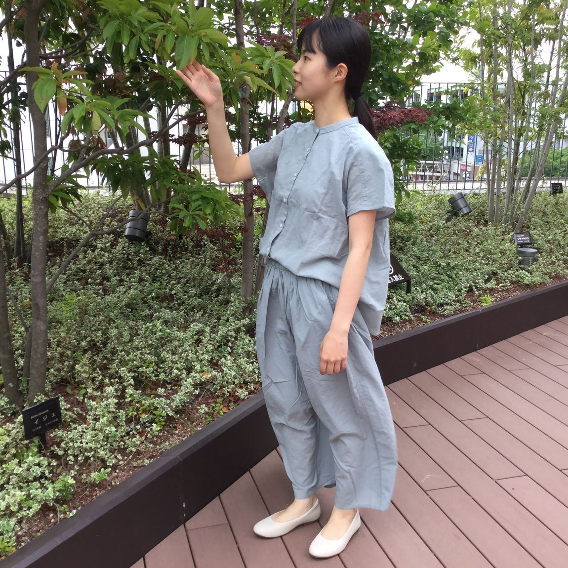 【PRALIVA】毎日着るものだから＃52