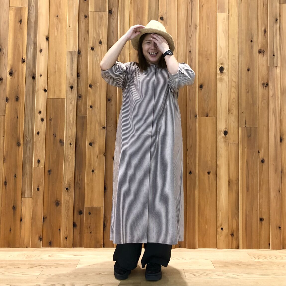 衣服