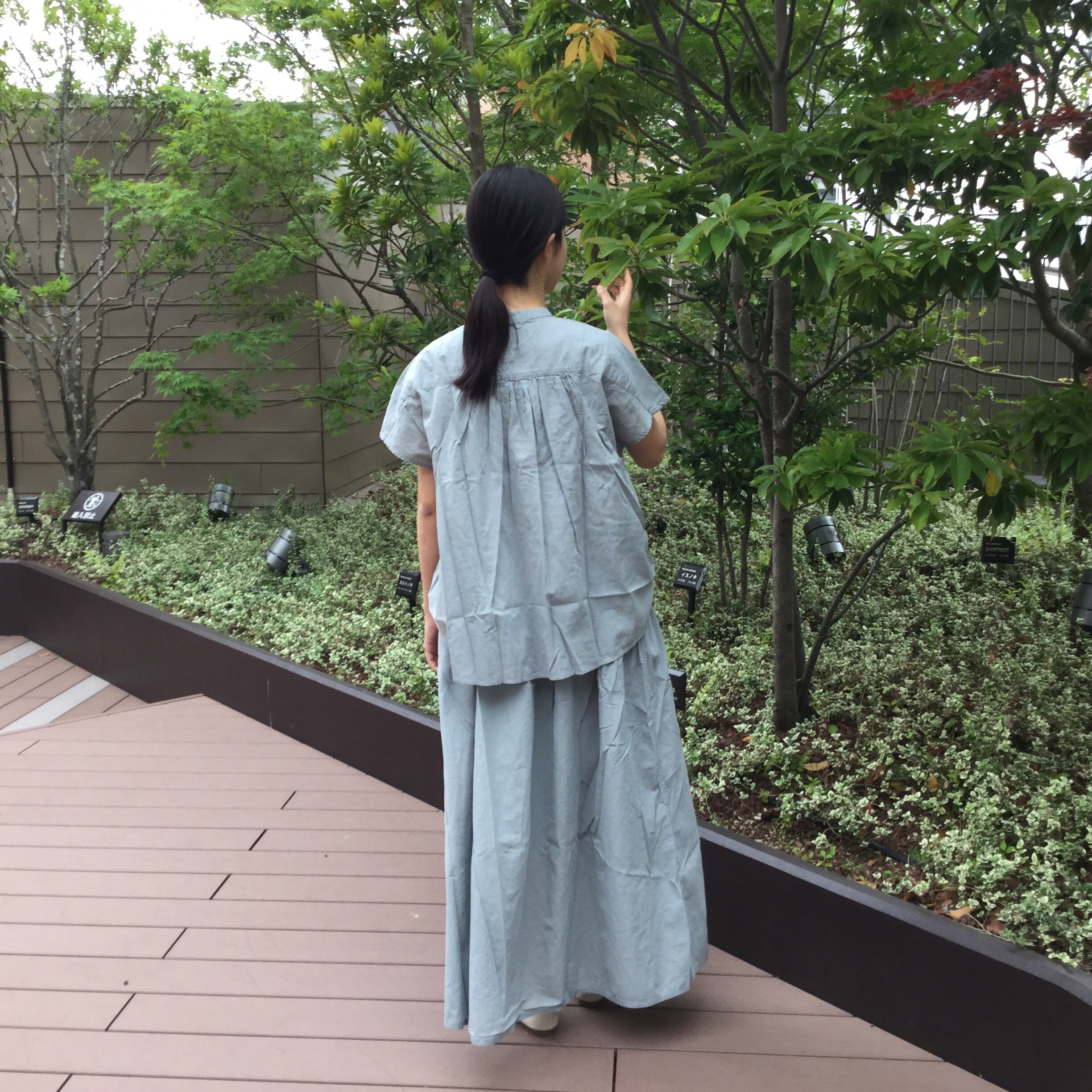 【PRALIVA】毎日着るものだから＃52