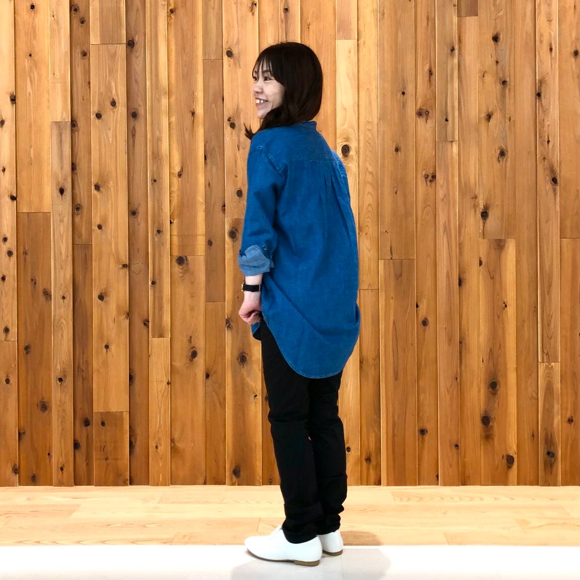 衣服