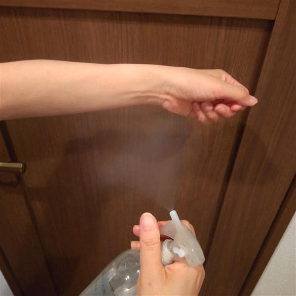 【アピタ各務原】子供から大人までシュッとひと吹きで潤い補給。「肌の天然水」のご紹介_Ul3UXY