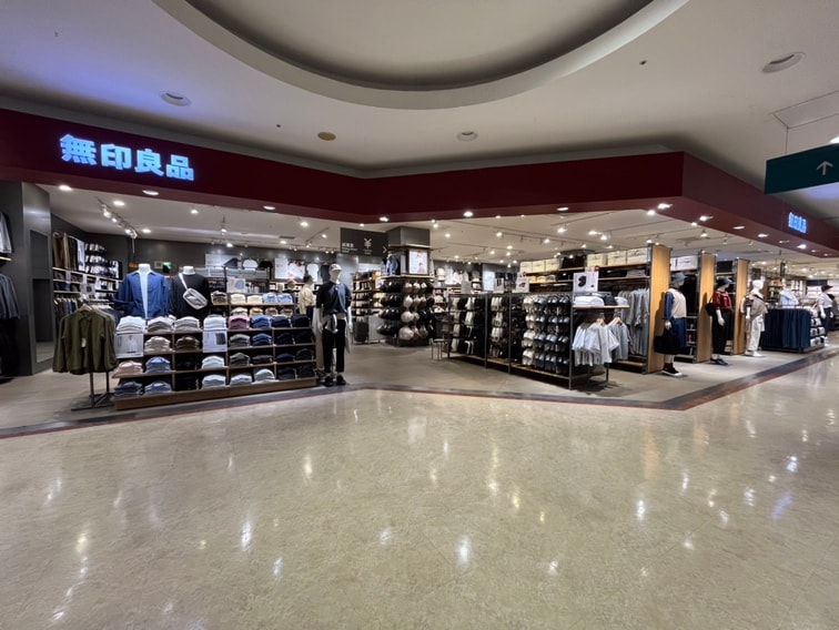 売場1