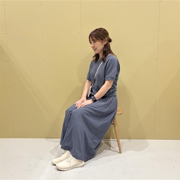 スタッフスナップ161cm
