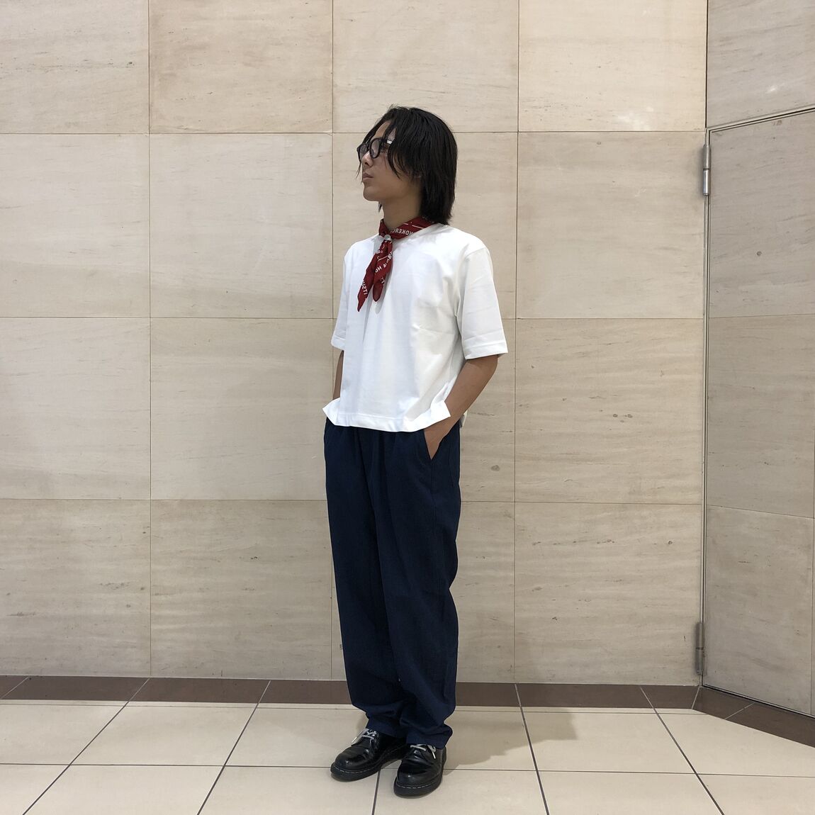 【イオンモール神戸北】身長164cm