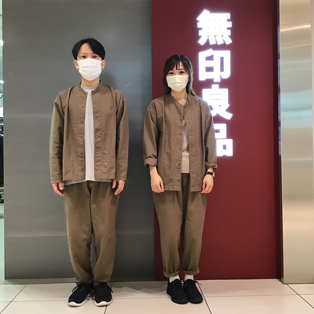 【東急プラザ戸塚】「人」のために作りました。