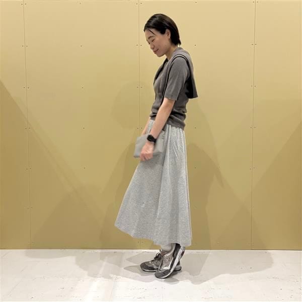 スタッフスナップ174cm
