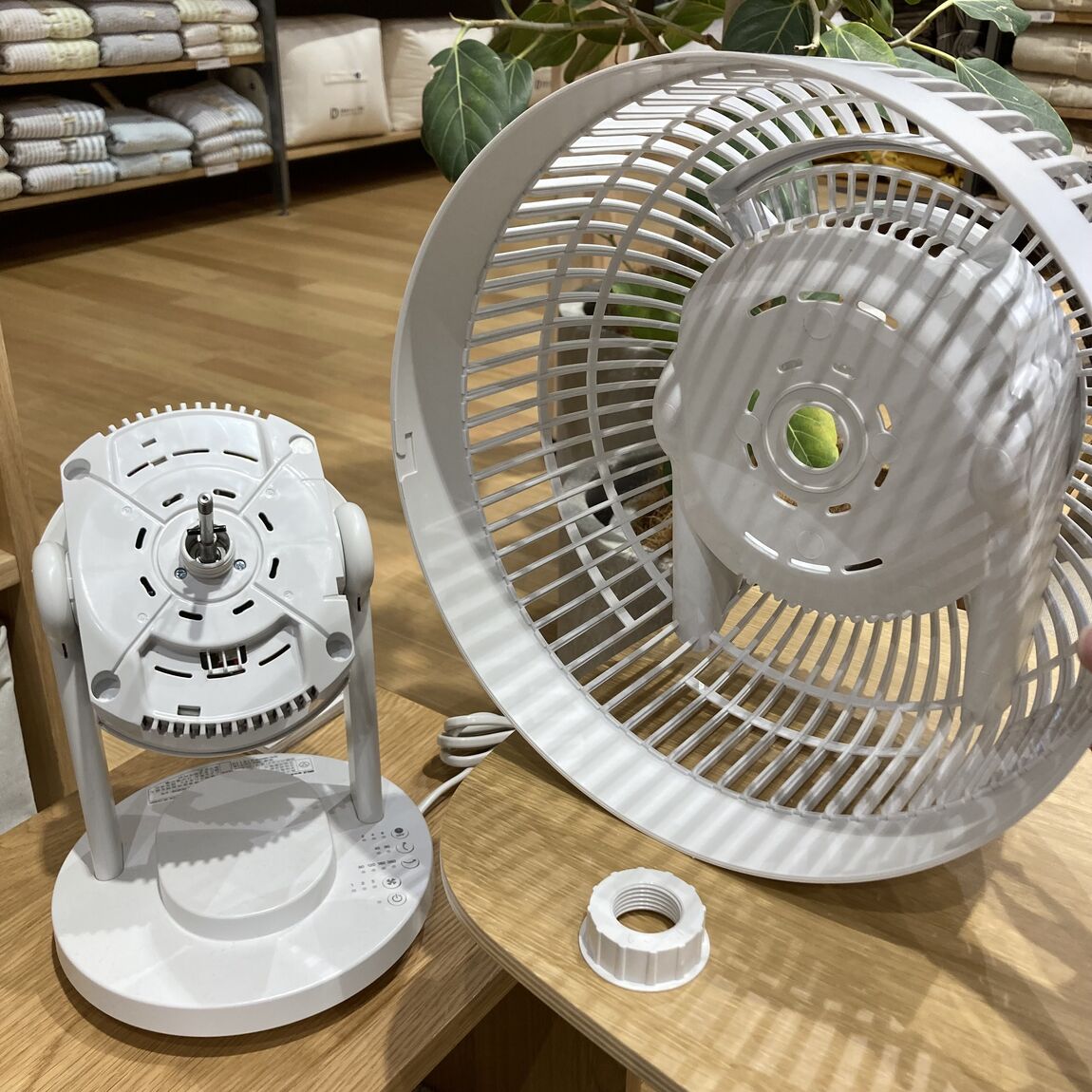 サーキュレーター