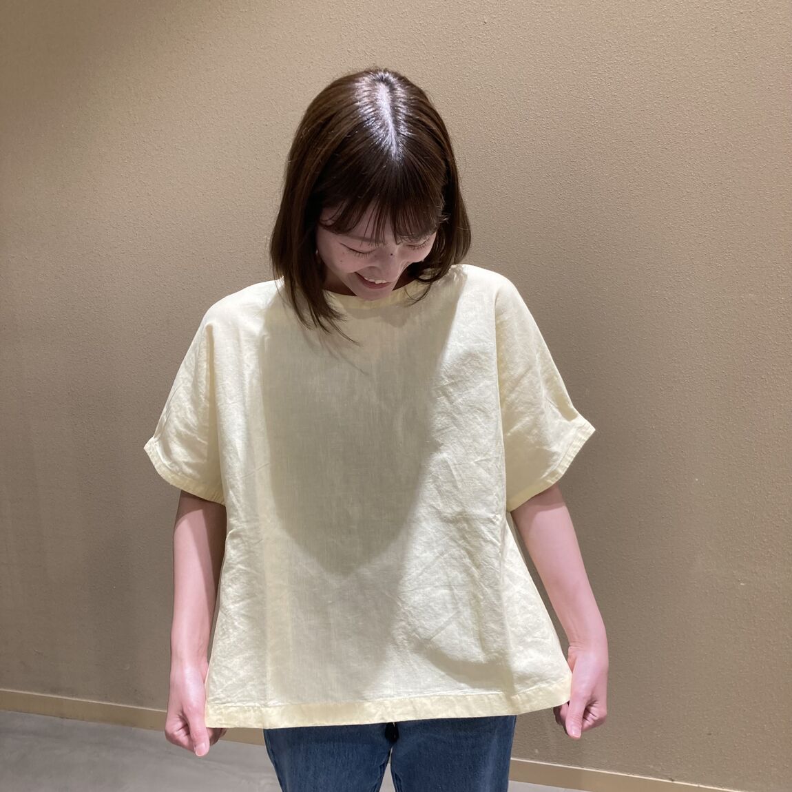 【カスミ岩瀬】１５０㎝