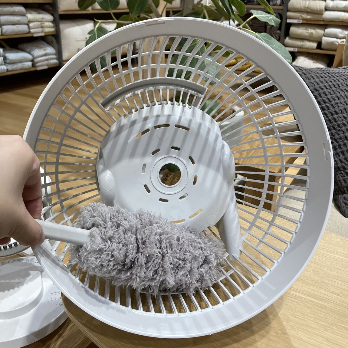 サーキュレーター