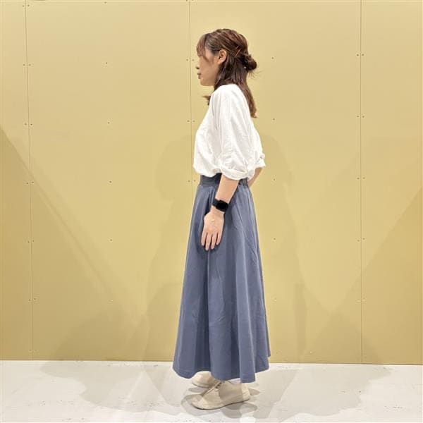 スタッフスナップ161cm