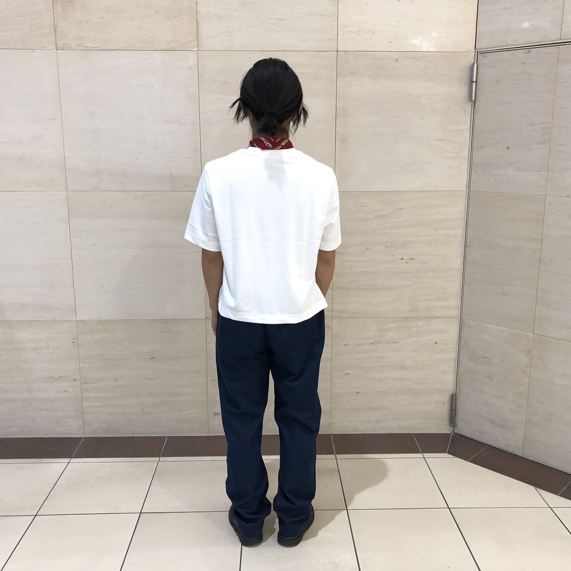 【イオンモール神戸北】身長164cm