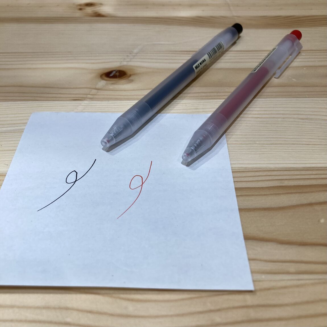 【テラスウォーク一宮】新しい生活に、新しい文房具を_U7P227