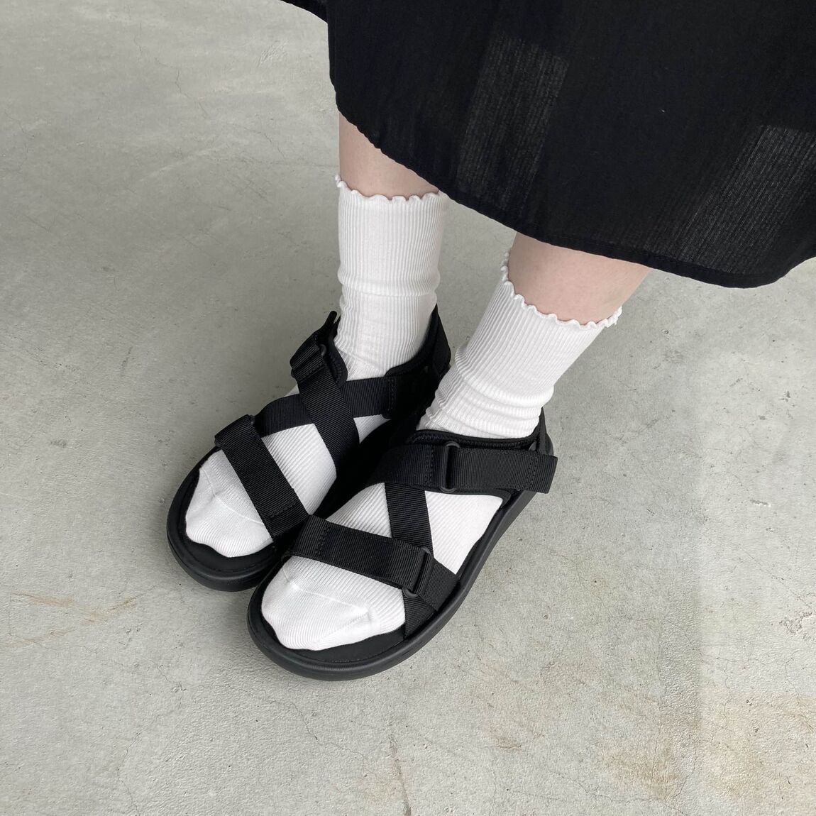 スナップ
