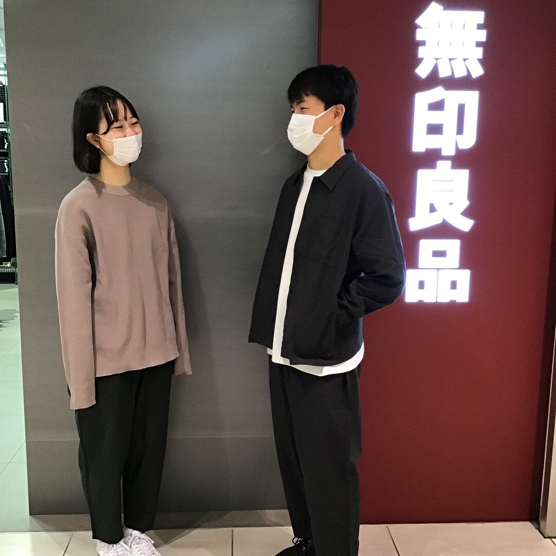 【東急プラザ戸塚】「人」のために作りました。