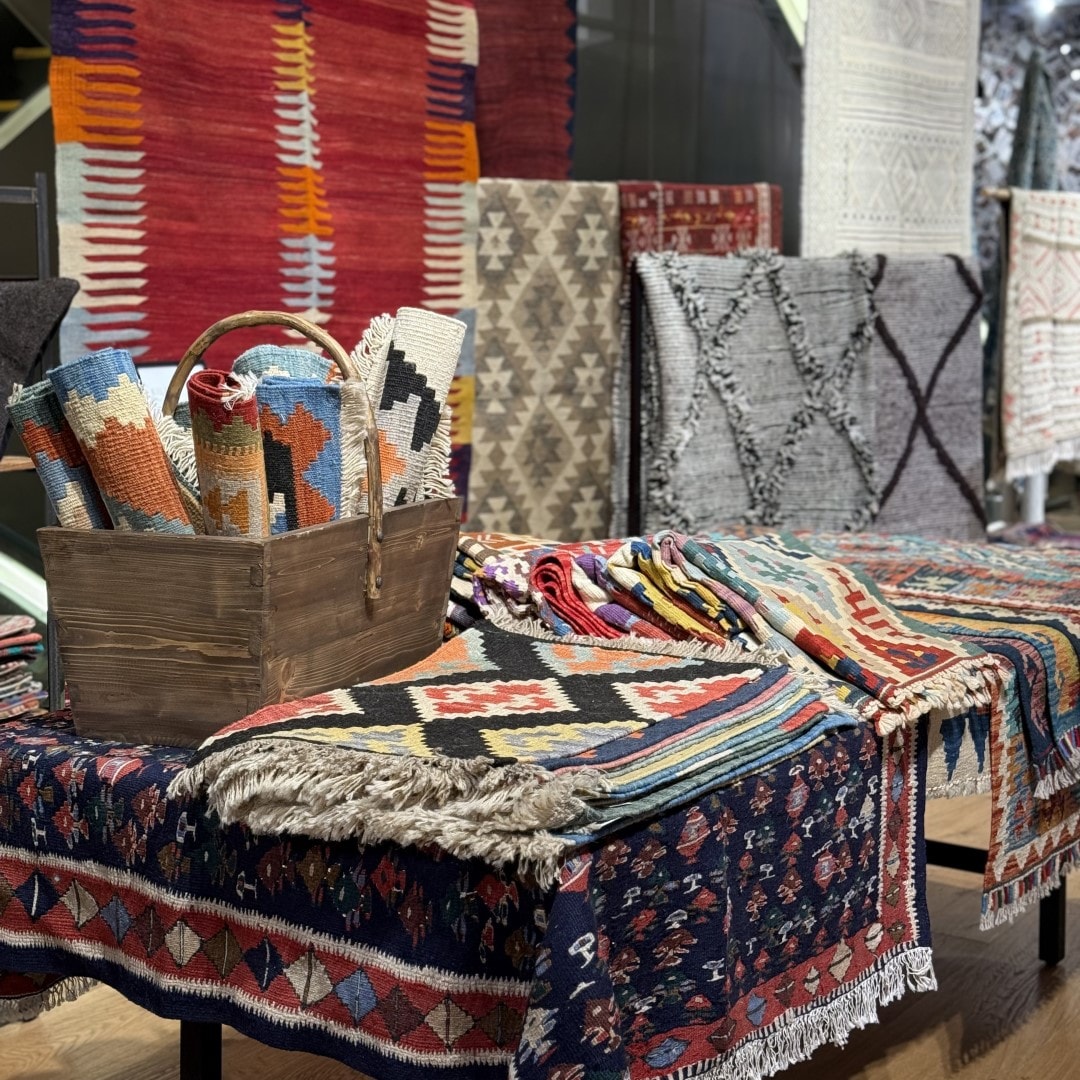 【銀座】世界の布展 World Textle Fair | 4F OpenMUJI 