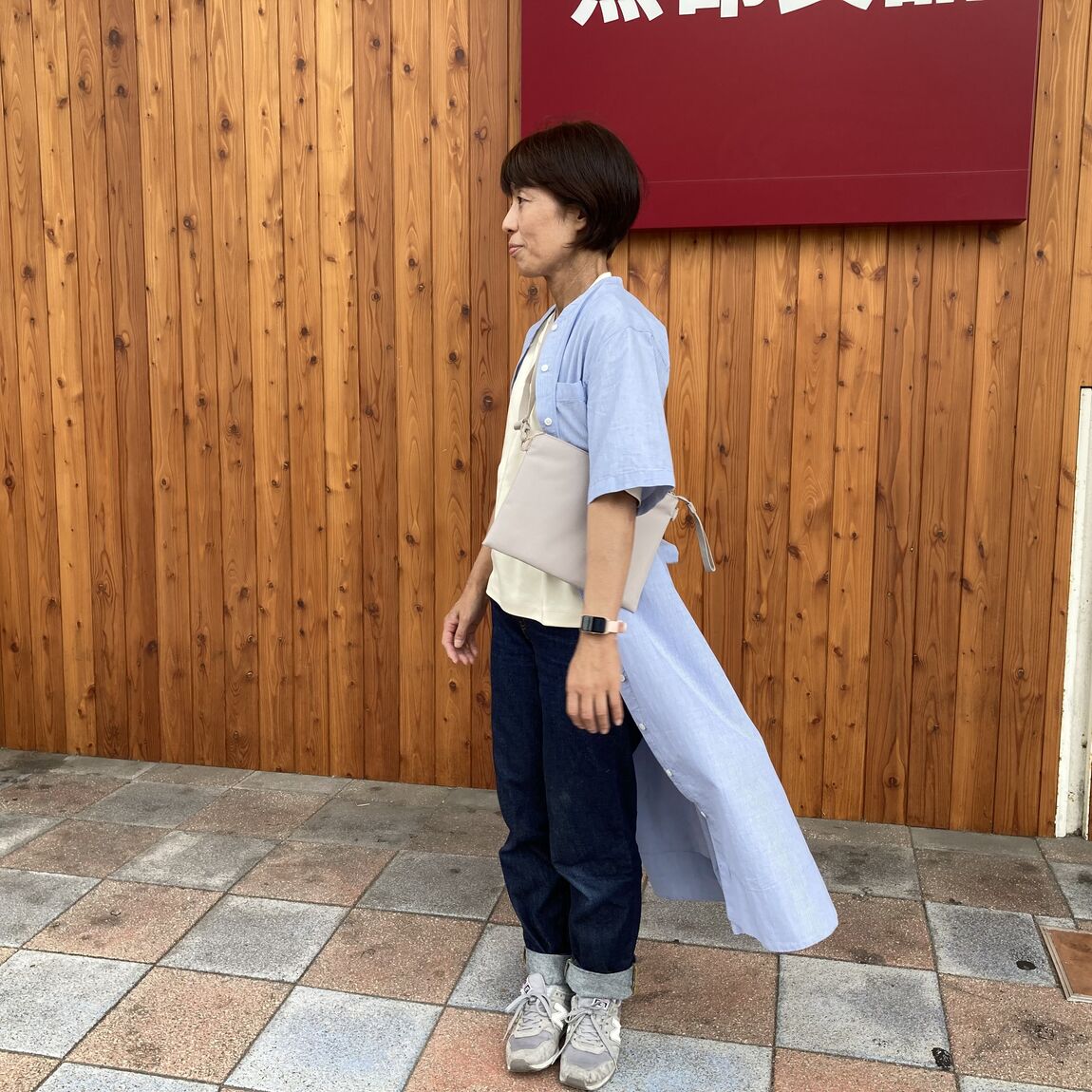 スタッフスナップ2