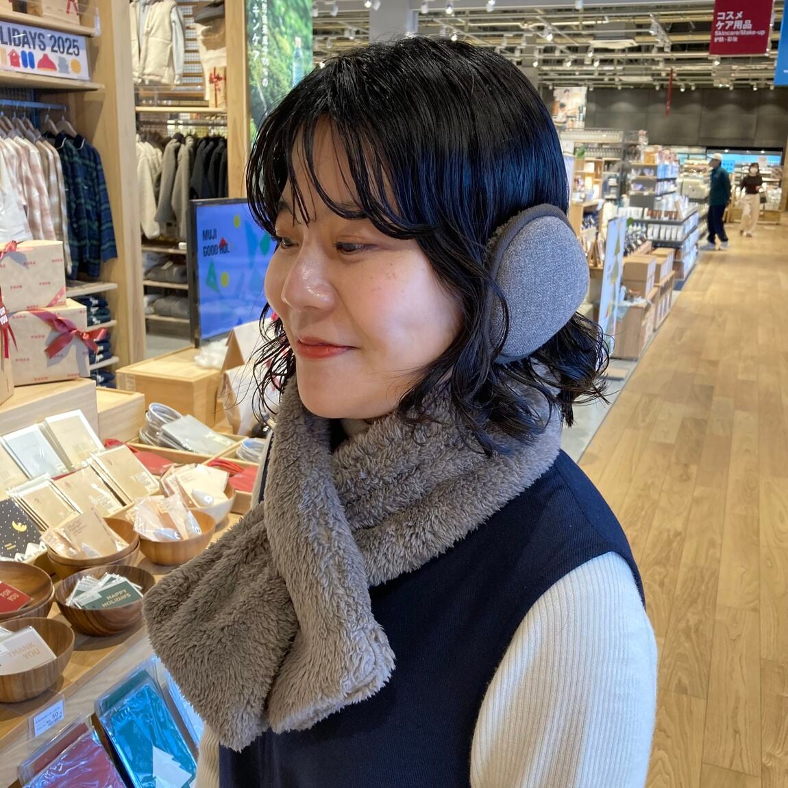 コーディネイト上半身画像