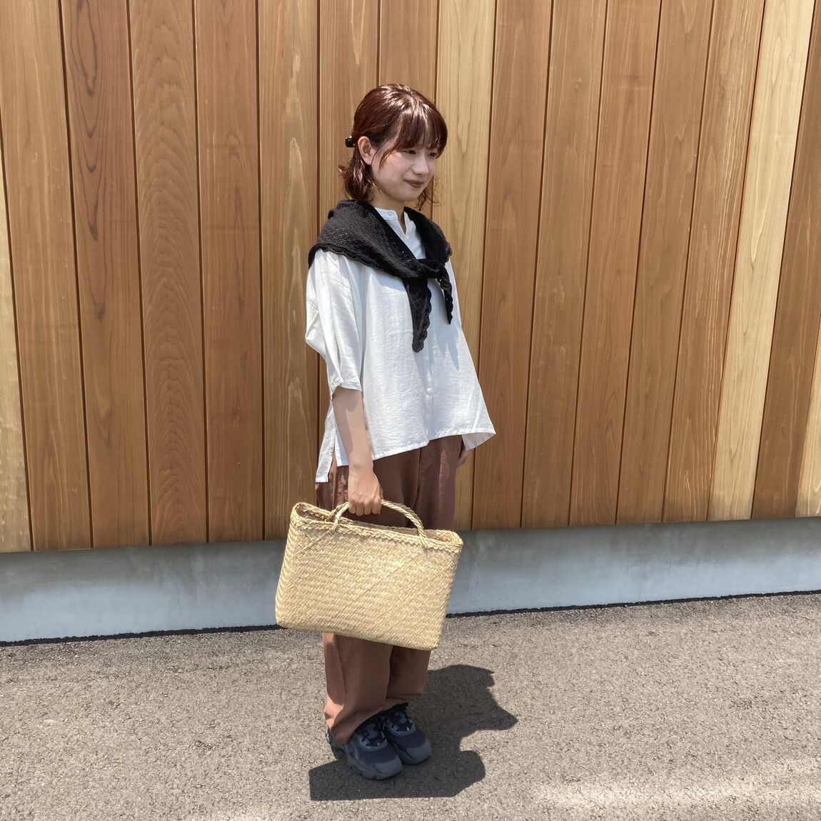 【クロスモール花ヶ島】身長155cm_A2xnT6