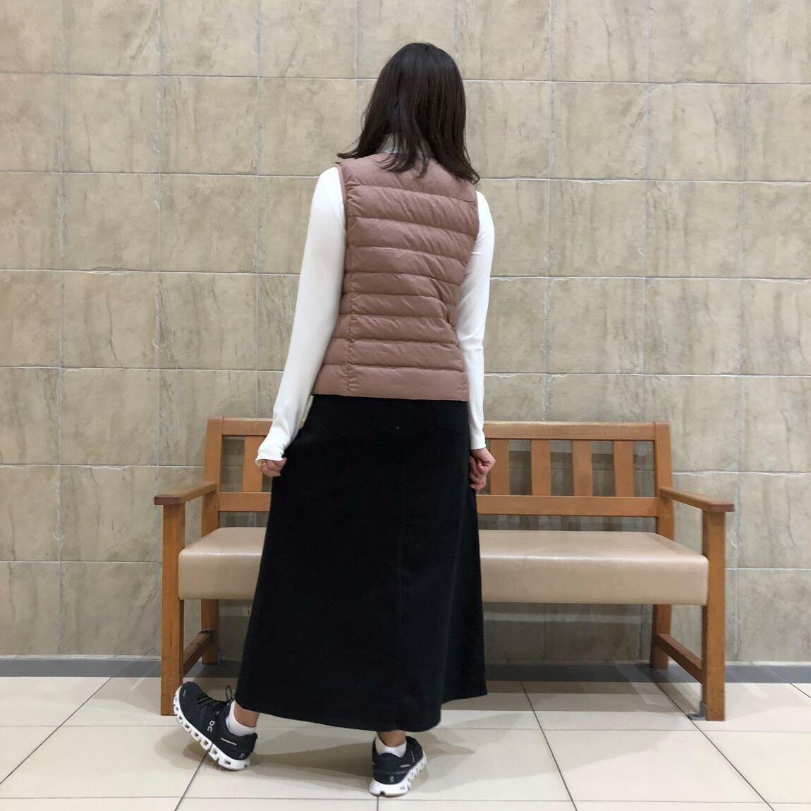 スタッフスナップ