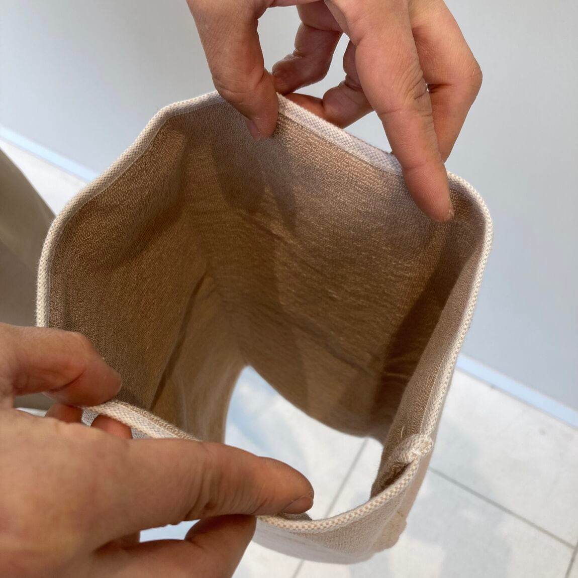 【500名鉄一宮】スタッフのおすすめ　ターバンタオル