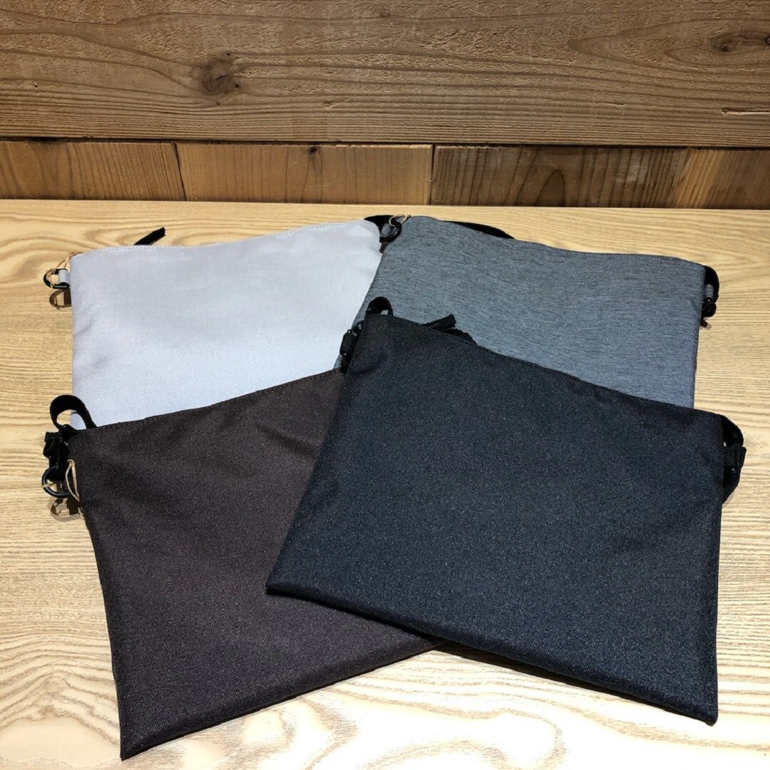 サコッシュ