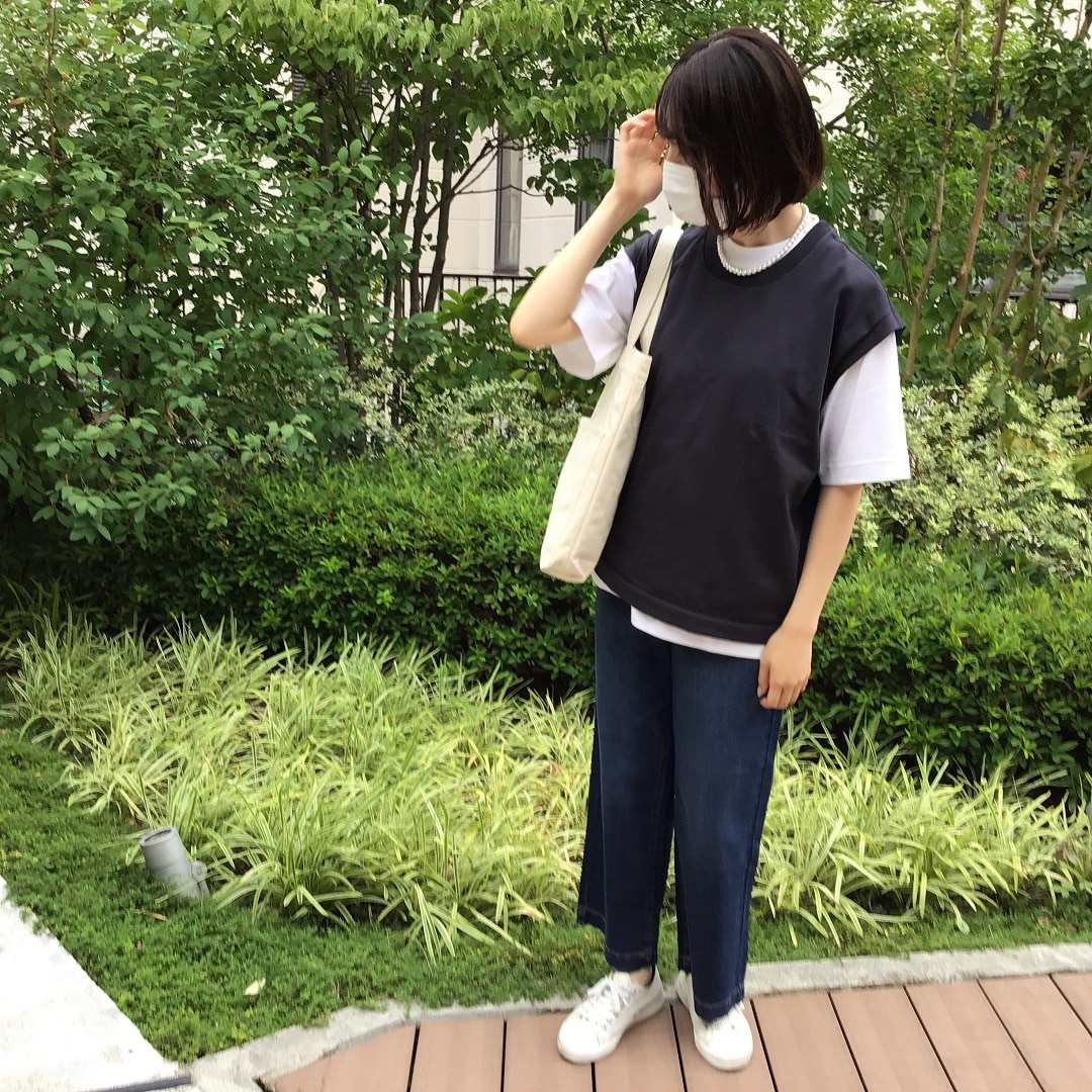 カジュアル