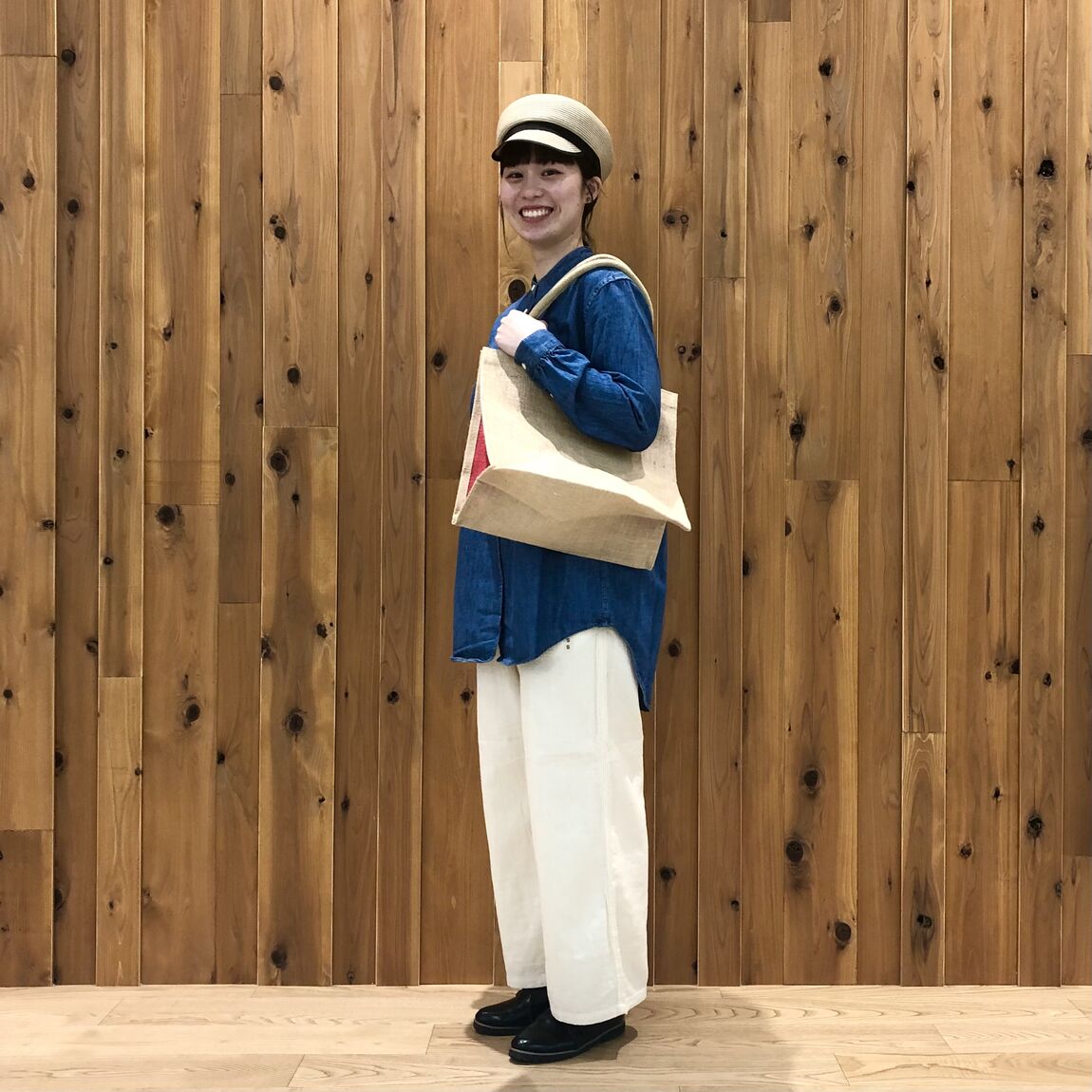 衣服