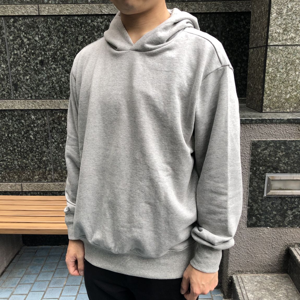 【大丸福岡天神】毎日着たい服＃1