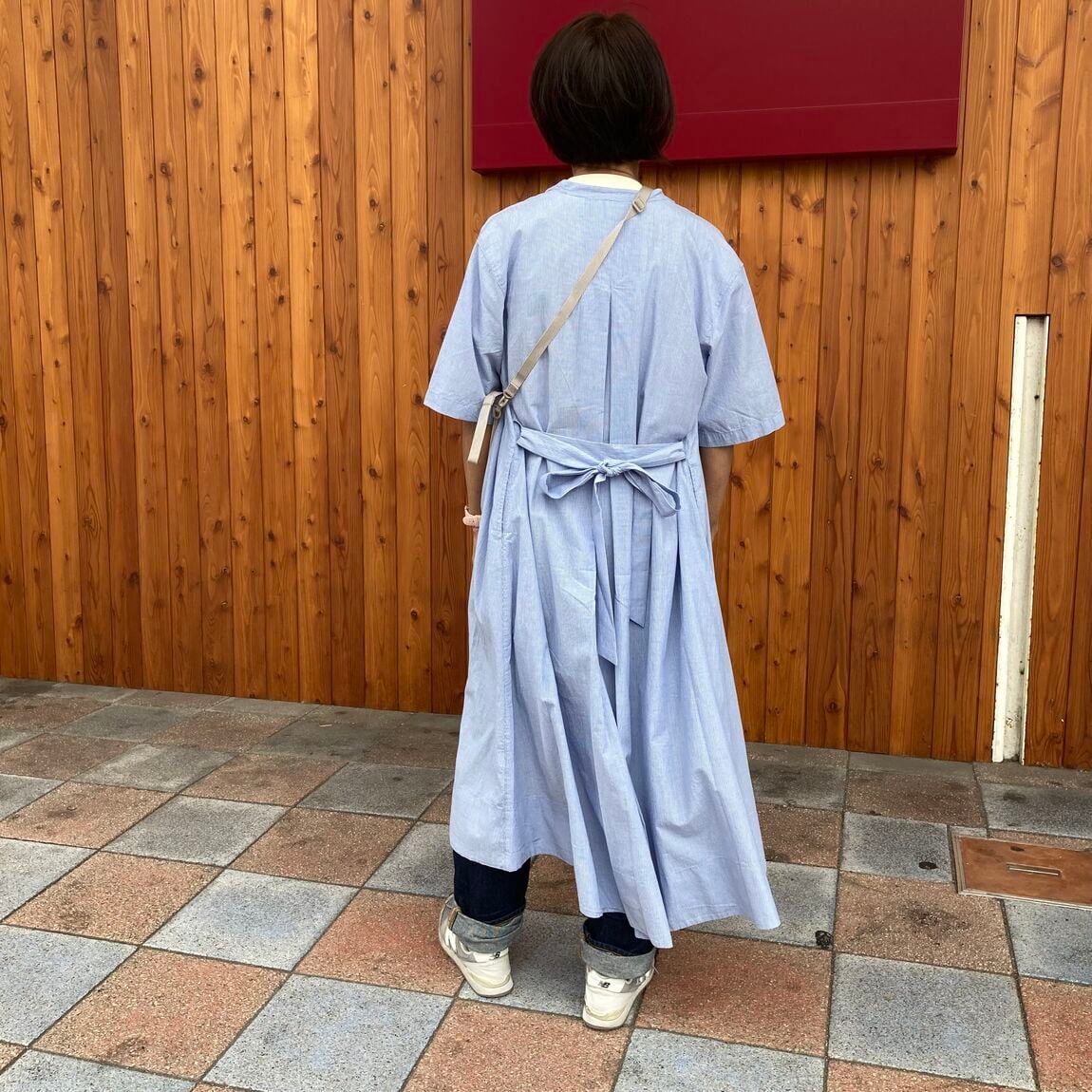 スタッフスナップ3