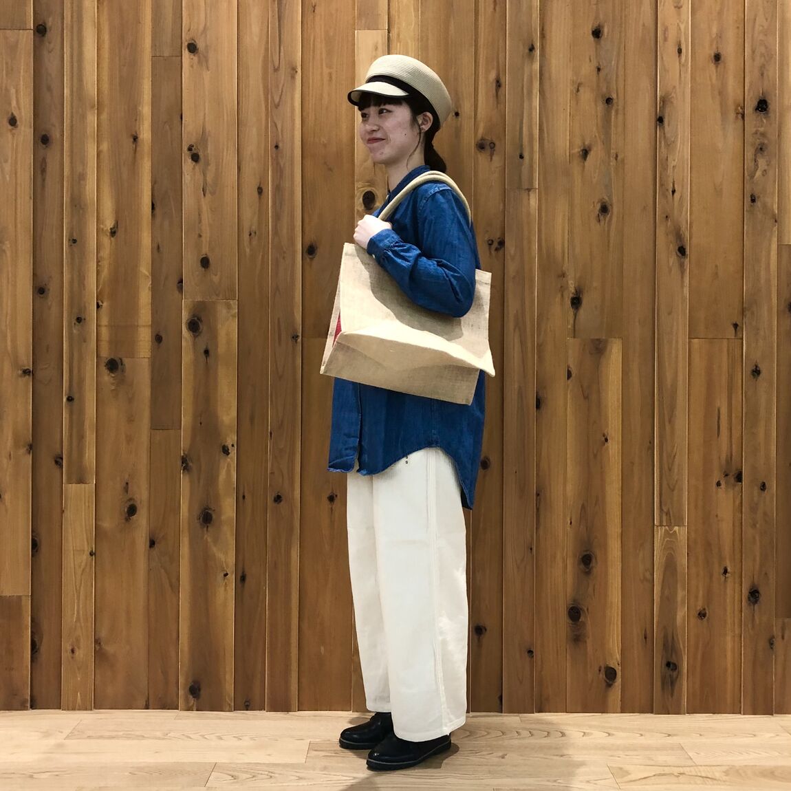 衣服