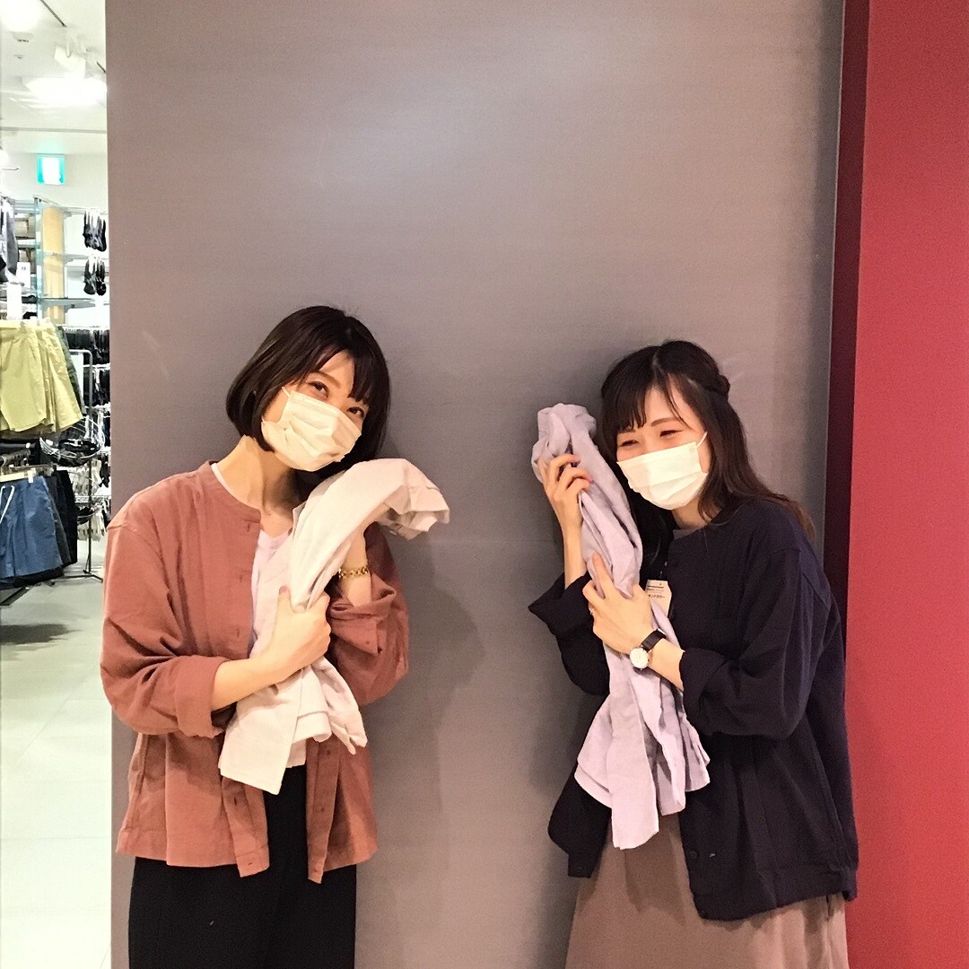 【東急プラザ戸塚】秋服が入荷しました　第一弾！